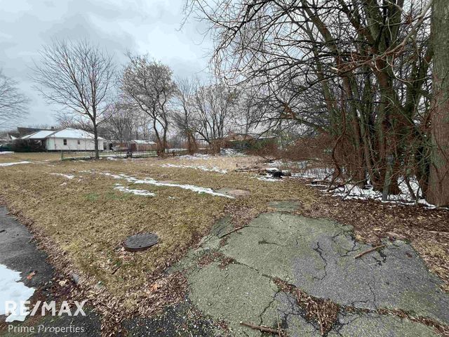 0 E Marengo Avenue, Flint, MI 48505