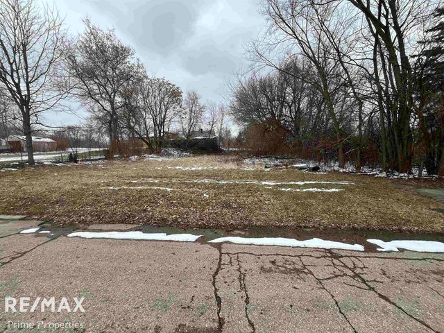 0 E Marengo Avenue, Flint, MI 48505