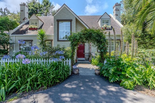 212 Angelita Avenue, Pacifica, CA 94044