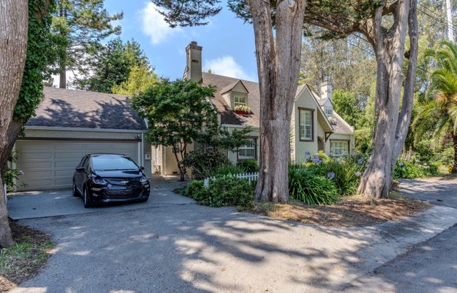 212 Angelita Avenue, Pacifica, CA 94044