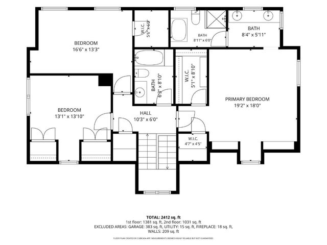 212 Angelita Avenue, Pacifica, CA 94044