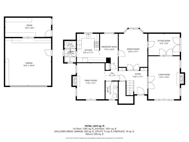 212 Angelita Avenue, Pacifica, CA 94044
