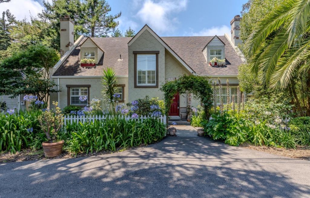 212 Angelita Avenue, Pacifica, CA 94044