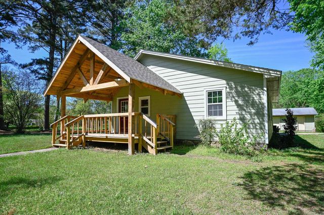 209 Ridge Ave, Mena, AR 71953