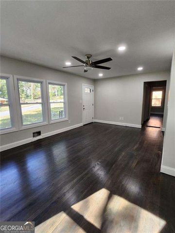 2162 Polar Rock Place SW, Atlanta, GA 30315