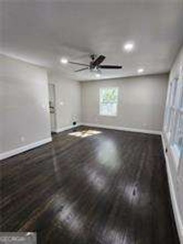 2162 Polar Rock Place SW, Atlanta, GA 30315