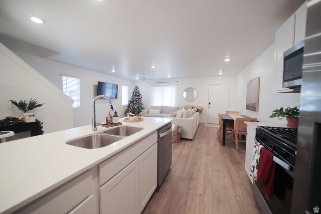 1737 S DEVILS GARDEN LN, Washington, UT 84780