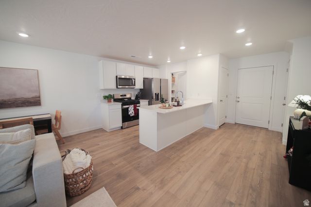 1737 S DEVILS GARDEN LN, Washington, UT 84780