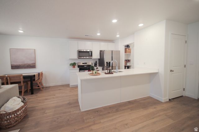 1737 S DEVILS GARDEN LN, Washington, UT 84780