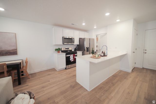 1737 S DEVILS GARDEN LN, Washington, UT 84780