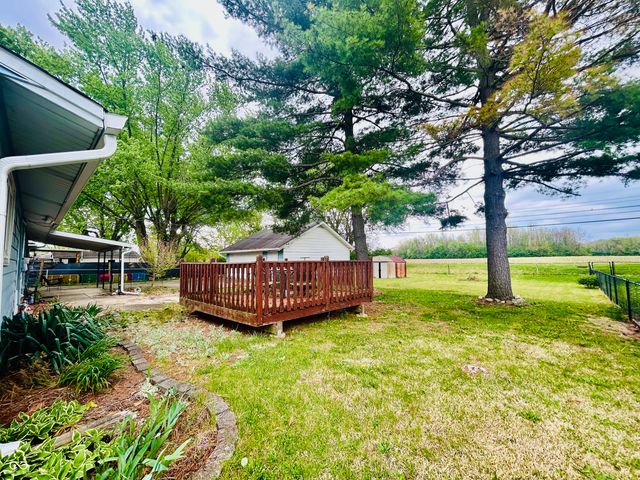 4231 Standish Drive, Indianapolis, IN 46221