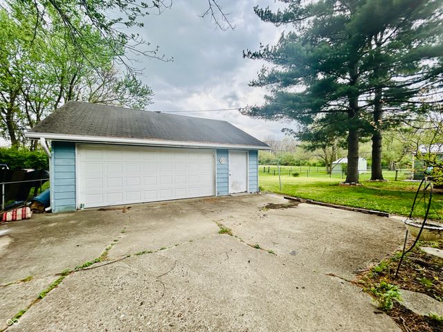 4231 Standish Drive, Indianapolis, IN 46221