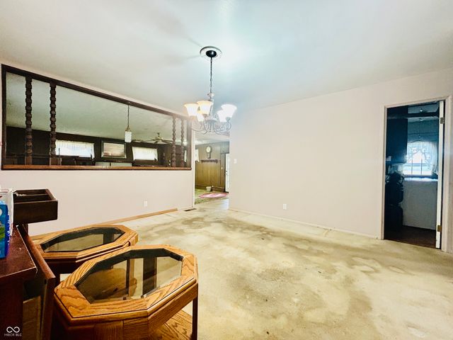 4231 Standish Drive, Indianapolis, IN 46221