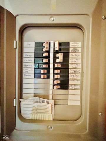 4231 Standish Drive, Indianapolis, IN 46221