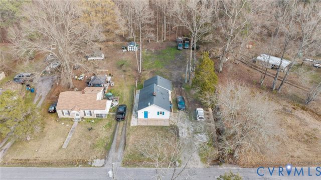 20117 Laurel Rd, South Chesterfield, VA 23803
