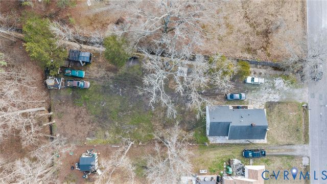 20117 Laurel Rd, South Chesterfield, VA 23803