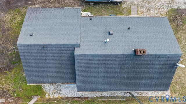 20117 Laurel Rd, South Chesterfield, VA 23803