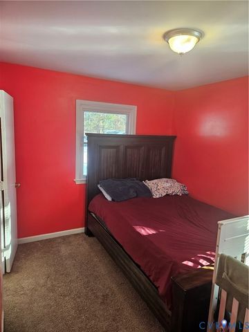 20117 Laurel Rd, South Chesterfield, VA 23803