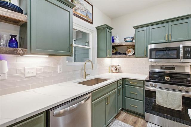 169 View Street, Clarkesville, GA 30523