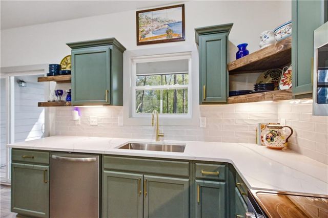 169 View Street, Clarkesville, GA 30523