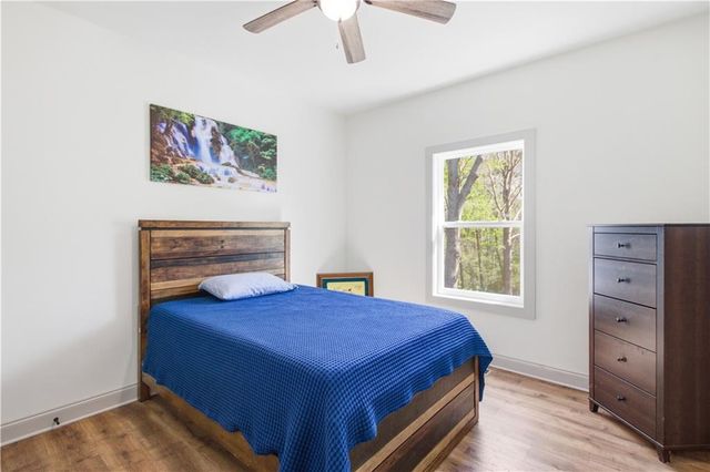 169 View Street, Clarkesville, GA 30523