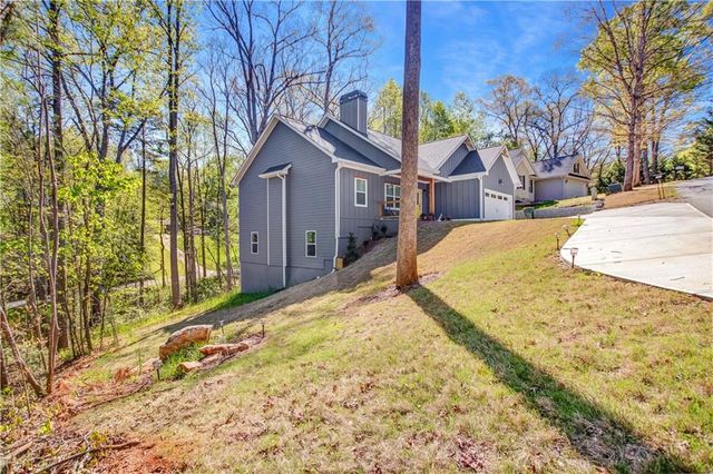 169 View Street, Clarkesville, GA 30523