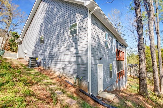 169 View Street, Clarkesville, GA 30523