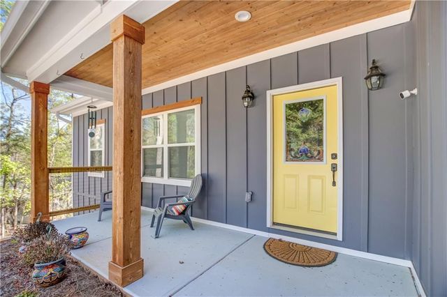 169 View Street, Clarkesville, GA 30523