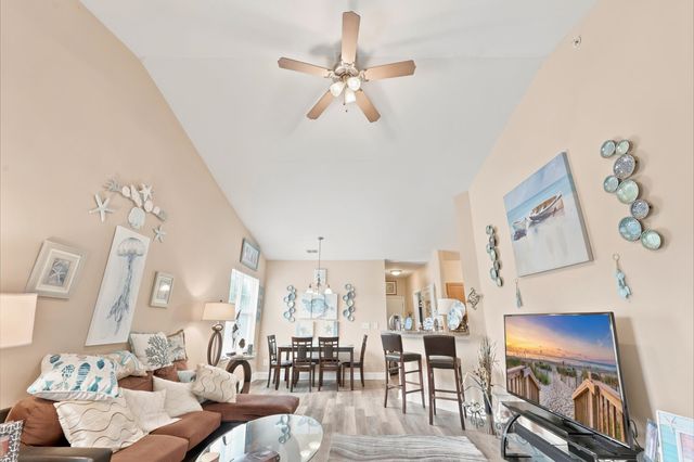 110 Portsmith Dr Unit 8, Myrtle Beach, SC 29588