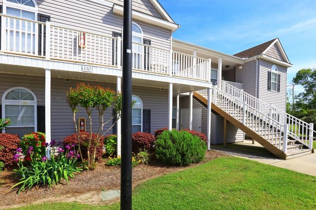 110 Portsmith Dr Unit 8, Myrtle Beach, SC 29588