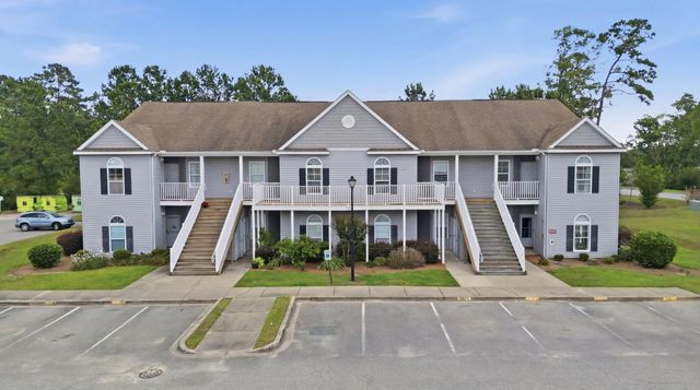 110 Portsmith Dr Unit 8, Myrtle Beach, SC 29588