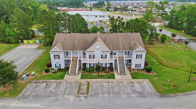 110 Portsmith Dr Unit 8, Myrtle Beach, SC 29588