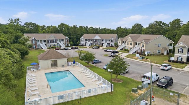 110 Portsmith Dr Unit 8, Myrtle Beach, SC 29588