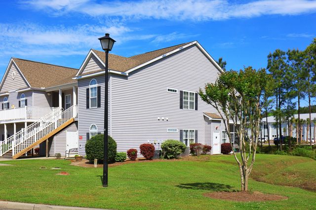110 Portsmith Dr Unit 8, Myrtle Beach, SC 29588