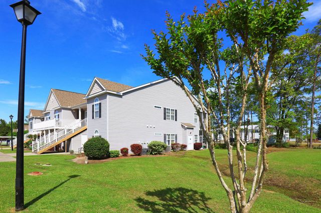 110 Portsmith Dr Unit 8, Myrtle Beach, SC 29588