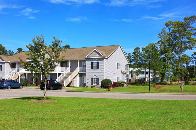 110 Portsmith Dr Unit 8, Myrtle Beach, SC 29588