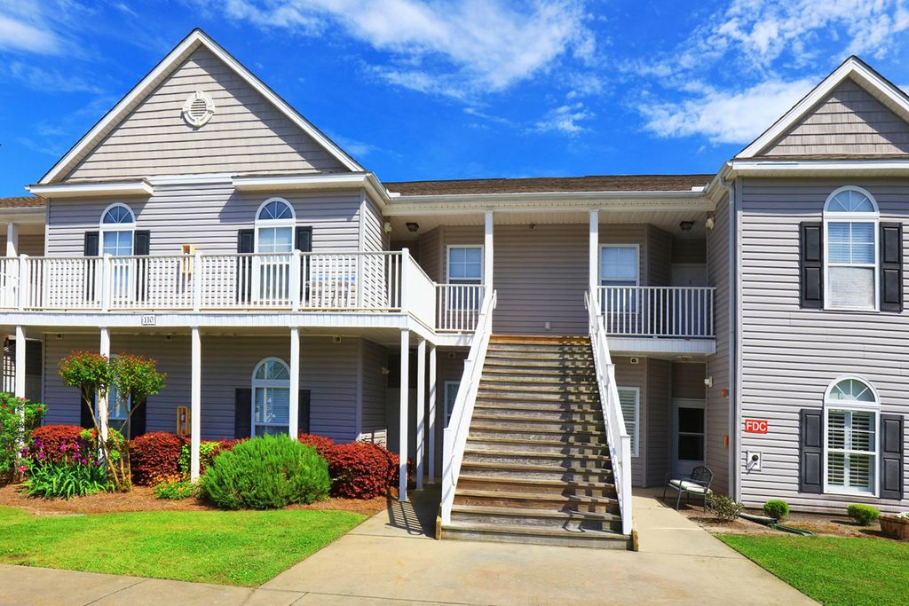 110 Portsmith Dr Unit 8, Myrtle Beach, SC 29588