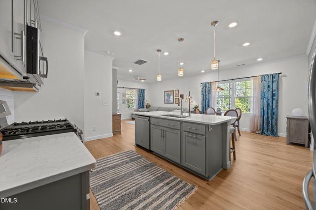 2617 Pikes Peak Drive, Raleigh, NC 27616