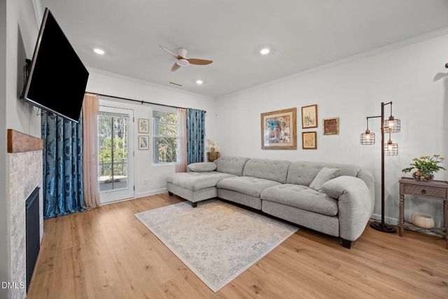 2617 Pikes Peak Drive, Raleigh, NC 27616