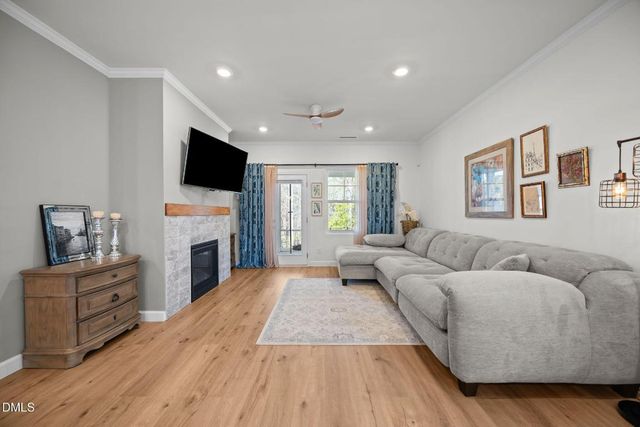 2617 Pikes Peak Drive, Raleigh, NC 27616