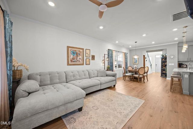 2617 Pikes Peak Drive, Raleigh, NC 27616