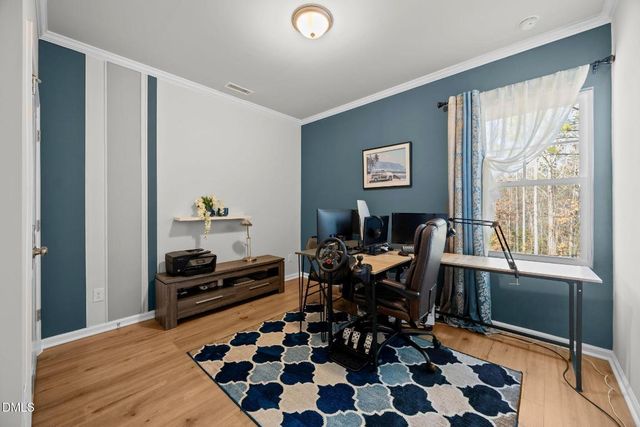 2617 Pikes Peak Drive, Raleigh, NC 27616