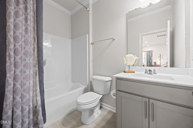 2617 Pikes Peak Drive, Raleigh, NC 27616