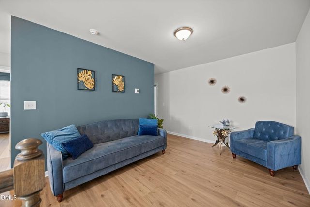 2617 Pikes Peak Drive, Raleigh, NC 27616