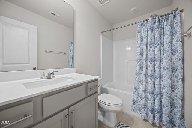 2617 Pikes Peak Drive, Raleigh, NC 27616