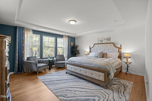 2617 Pikes Peak Drive, Raleigh, NC 27616