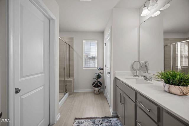 2617 Pikes Peak Drive, Raleigh, NC 27616