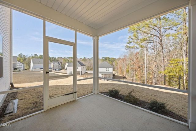 2617 Pikes Peak Drive, Raleigh, NC 27616