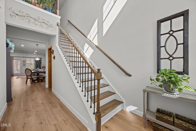 2617 Pikes Peak Drive, Raleigh, NC 27616