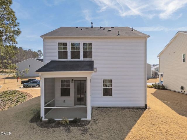 2617 Pikes Peak Drive, Raleigh, NC 27616